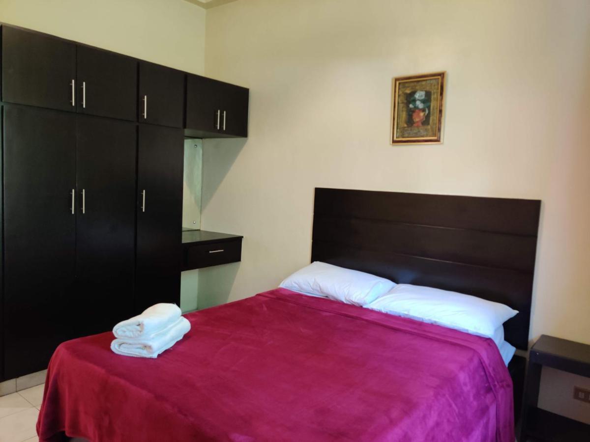 Red Knight Gardens Hotel Davao Exterior photo