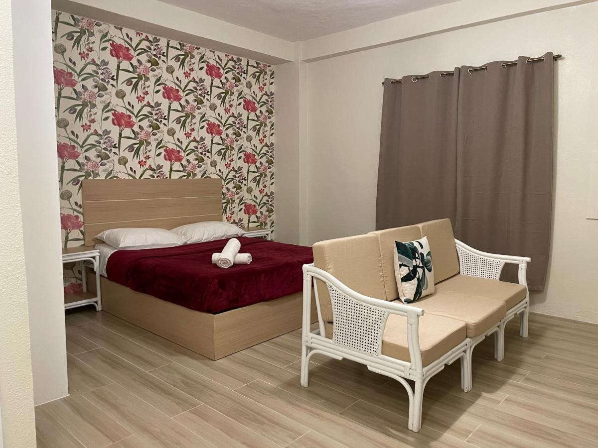 Red Knight Gardens Hotel Davao Exterior photo