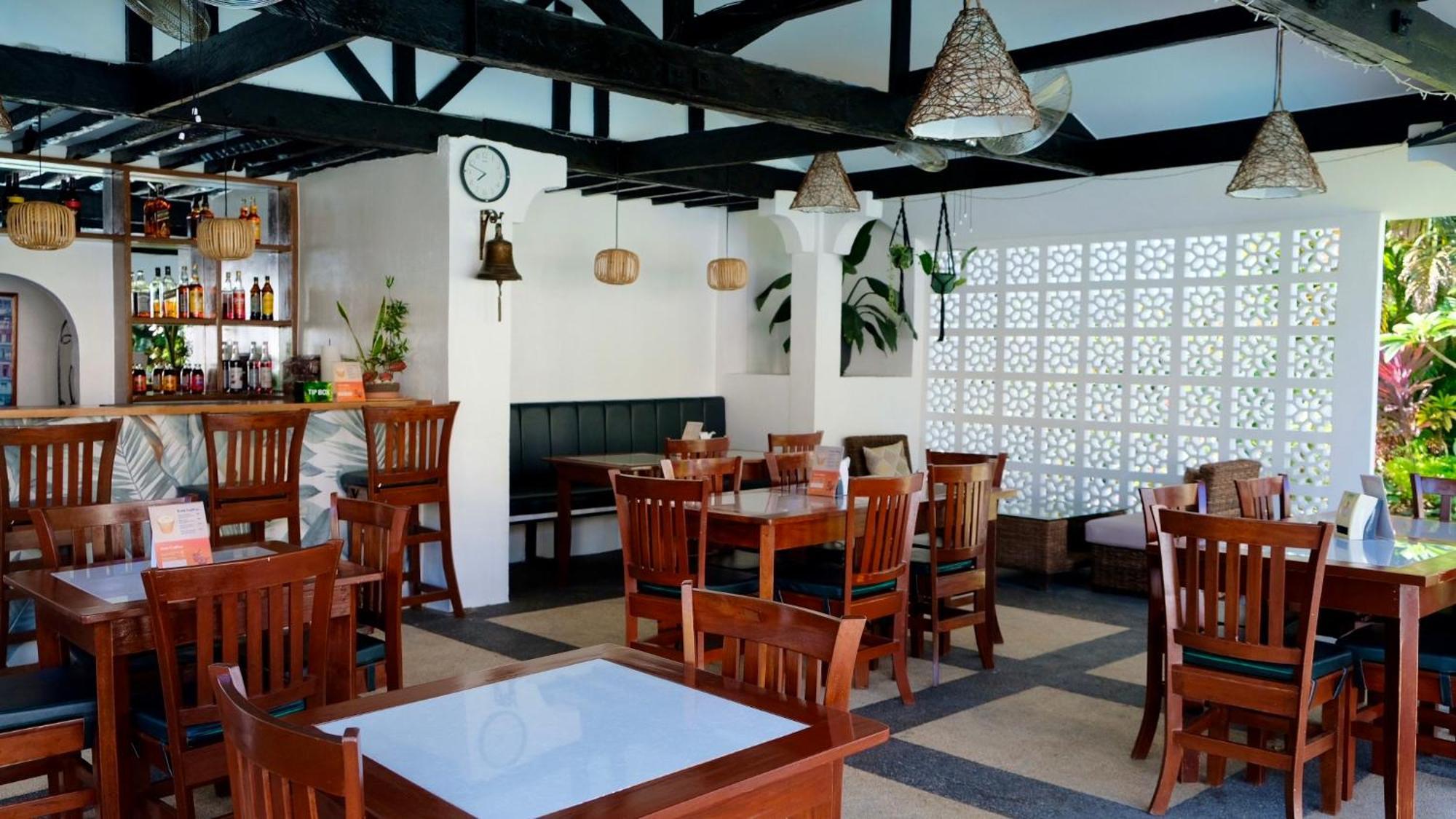 Red Knight Gardens Hotel Davao Exterior photo